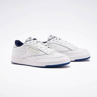 Reebok 锐步 Tyrrell Winston Club C 男女同款休闲板鞋 联名款