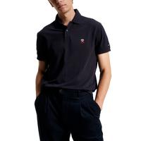 TOMMY HILFIGER 男士经典版型 Polo衫 多款配色