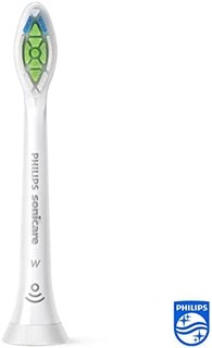 Philips 飞利浦 Sonicare 替换刷头 Optimal White HX6068/12，变色少2倍，牙齿更白，8支装