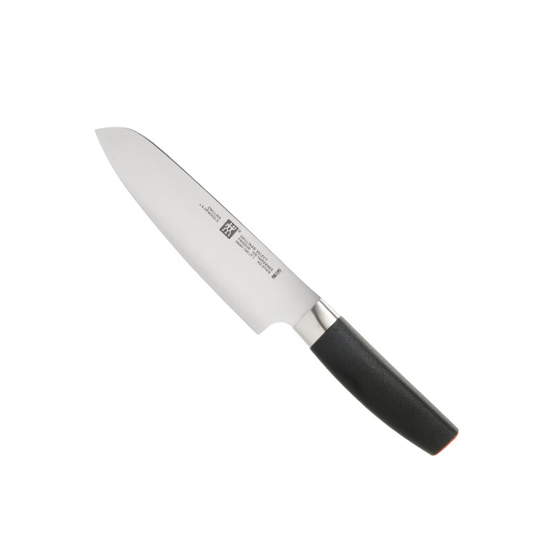 ZWILLING 双立人 多用刀切菜刀熟食刀水果刀不锈钢刀具Select系列单刀 多用