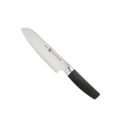 ZWILLING 双立人 Select系列 38687-180-722 菜刀(不锈钢、18cm)