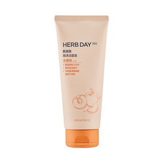 THE FACE SHOP 进口氨基酸洗面奶 170g