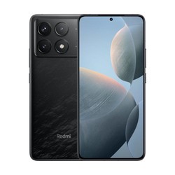 Xiaomi 小米 Redmi K70 第二代骁龙8 120W快充手机