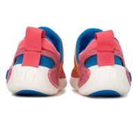 NIKE 耐克 DYNAMO GO SE BP舒适耐磨低帮小童鞋毛毛虫运动鞋休闲鞋学步鞋