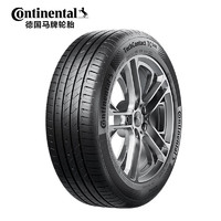 Continental 马牌 德国马牌（Continental）汽车轮胎 TCGold途虎包安装 舒适低噪 195/65R15 91V