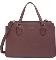 Kate Spade laurel way reese satchel