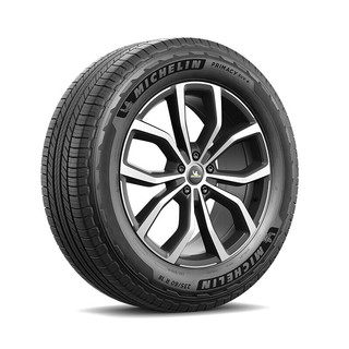 米其林轮胎Michelin 旅悦 PRIMACY SUV +加强版 235/60R18 奥迪Q5哈弗H6等