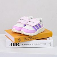 adidas 阿迪达斯 童鞋婴童跑步鞋运动鞋