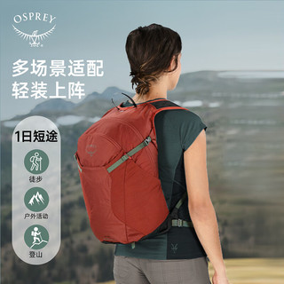 OSPREY 旅行背包