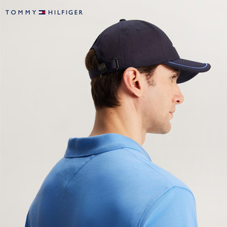 TOMMY HILFIGER 汤米·希尔费格 棒球帽