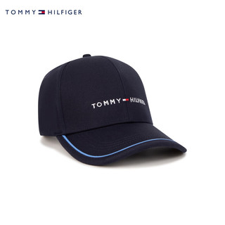 TOMMY HILFIGER 汤米·希尔费格 棒球帽