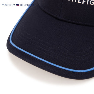 TOMMY HILFIGER 汤米·希尔费格 棒球帽