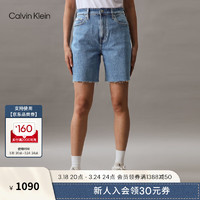 卡尔文·克莱恩 Calvin Klein 女士短裤