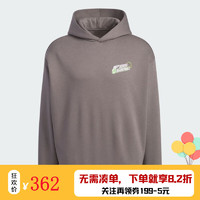 阿迪达斯 （adidas）男子篮球套头卫衣JE3504 JE3504 2XL