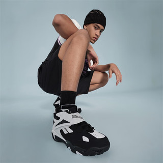 Reebok 锐步 篮球鞋