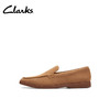 Clarks 其乐 男士休闲鞋