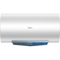 Midea 美的 电热水器3200W变频速热大容量家用智能储水式50/60/80L升MC6S