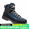 CRISPI徒步鞋意大利户外秋冬登山靴A WAY HIGH GTX（24年新品） 18605199 