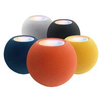 Apple 苹果 HomePod MINI智能音响/音箱 国行 SIRI居助理