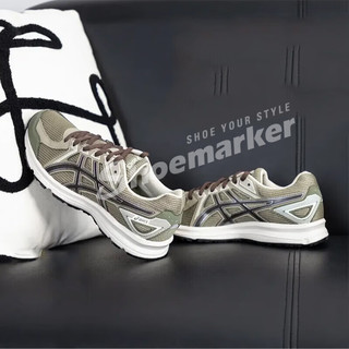 ASICS 亚瑟士 跑鞋