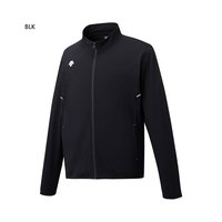 DESCENTE 迪桑特 男士WUP针织夹克服上衣长袖DTM131