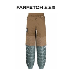 THE NORTH FACE 北面 男士x Undercover 50/50 down trousers