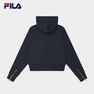 FILA 斐乐 运动夹克