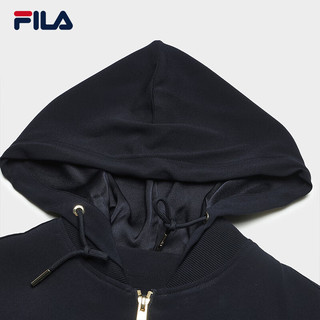 FILA 斐乐 运动夹克