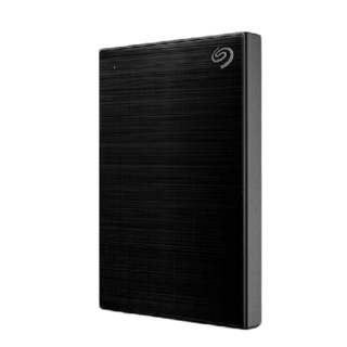 SEAGATE 希捷 2.5英寸 USB3.0机械移动硬盘 1TB+U盘 32GB