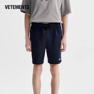 VETEMENTS 男士短裤