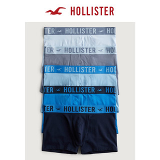 HOLLISTER 霍利斯特 男士内裤