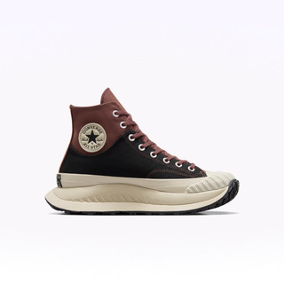 CONVERSE匡威 Chuck 70 AT-CX男女机能风厚底鞋饼干鞋A07895C