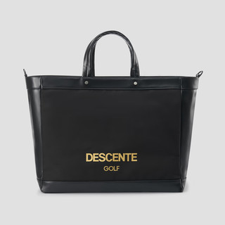 DESCENTE 迪桑特 GOLF 迪桑特高尔夫 FIELD系列 男女衣物包