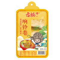 88VIP：Gusong 古松食品 古松豆制品响铃卷120g