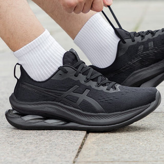 ASICS 亚瑟士 跑鞋