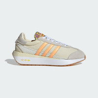 adidas 阿迪达斯 三叶草春季女鞋COUNTRY运动鞋休闲鞋IF4235