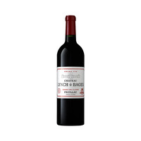 Chateau Lynch-Bages 11年靓茨伯靓次伯红酒法国波尔多名庄原瓶进口干红葡萄酒