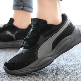 PUMA 彪马 90s Runner SD 中性休闲运动鞋 372859