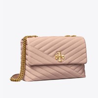 TORY BURCH KIRA系列女士中号链条斜挎包单肩包