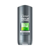 Dove 多芬 男士清爽沐浴露400ml