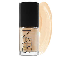 NARS 娜斯 轻透亮采粉底液 #MONT BLANC粉白调2 30ml