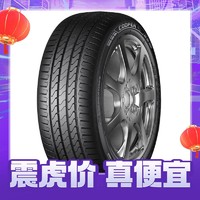 COOPER 固铂 轮胎 225/55R19 99H EVOLUTION CTT