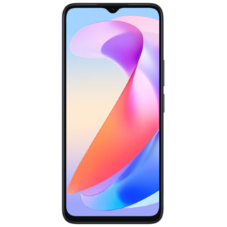 荣耀（HONOR）畅玩40S 5200mAh大电池 128GB大内存 6.56英寸大屏 4GB+128GB 幻夜黑 5G手机 全网通 SY