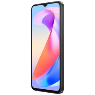 荣耀（HONOR）畅玩40S 5200mAh大电池 128GB大内存 6.56英寸大屏 4GB+128GB 幻夜黑 5G手机 全网通 SY