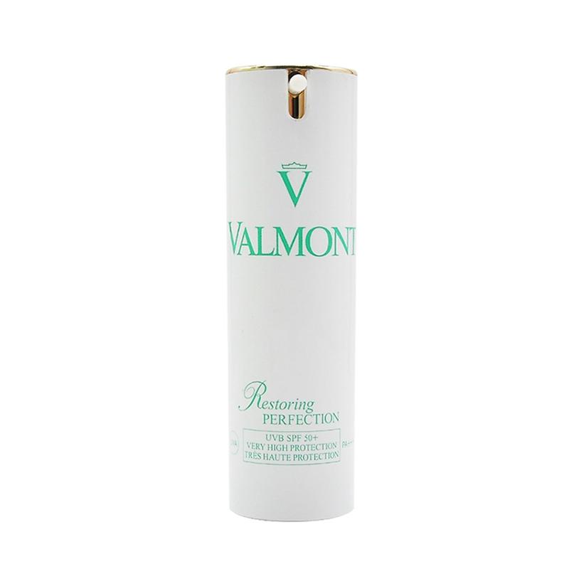 VALMONT 清透亮颜修护防晒隔离霜 SPF50 30ml