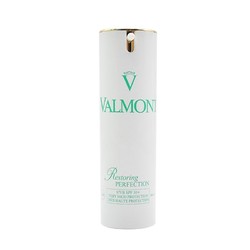 VALMONT 清透亮顏修護防曬隔離霜 SPF50 30ml