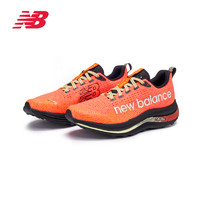 new balance 男鞋透气专业户外越野跑步鞋SC Trail