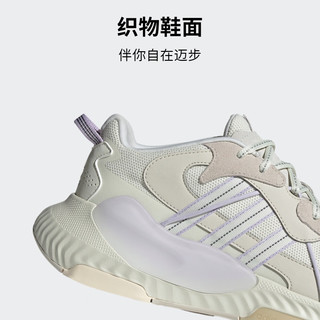 adidas 阿迪达斯 休闲运动鞋