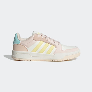 adidas 阿迪达斯 运动板鞋