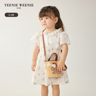 TEENIE WEENIE